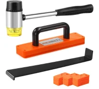 REXBETI Laminate Wood Flooring Installation Kit