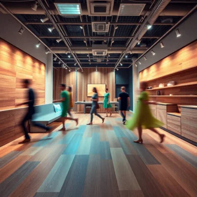 Floor And Decor