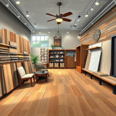 Floor And Decor