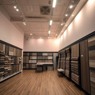 Floor And Decor