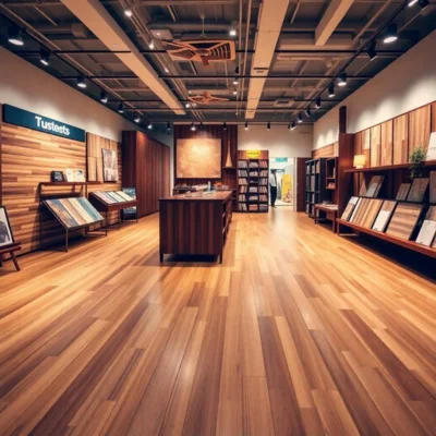 Floor And Decor