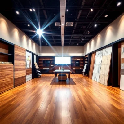 Floor And Decor