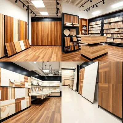 Floor And Decor
