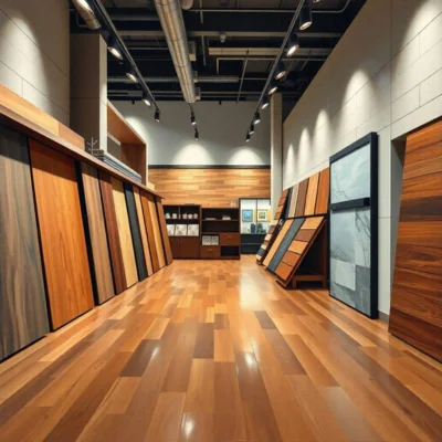 Floor And Decor