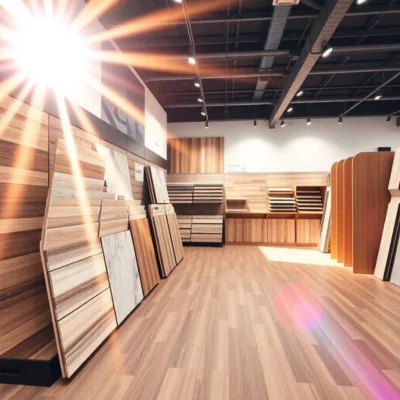 Floor And Decor