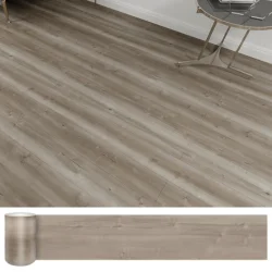 Peel and Stick Floor Tile Waterproof