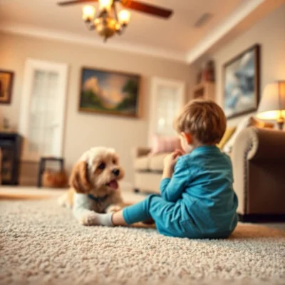 Stainmaster Carpet