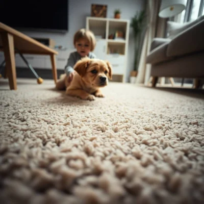Stainmaster Carpet