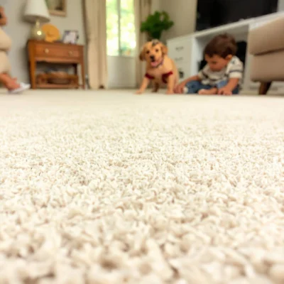 Stainmaster Carpet