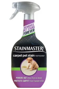 Stainmaster Carpet Pet Stain Remover
