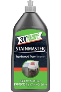 Stainmaster Hardwood Floor Cleaner