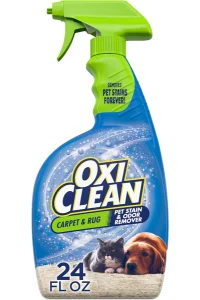 OxiClean Carpet and Rug Cleaner