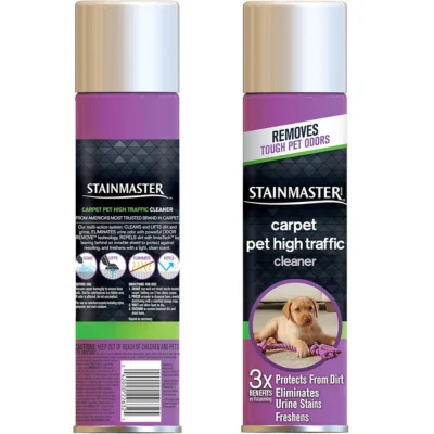 STAINMASTER Pet Carpet Cleaner