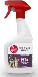Hoover Pet Spot and Stain Remover