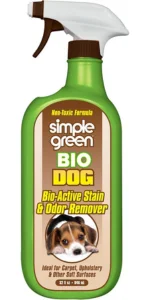 Bio Active Stain & Odor Remover