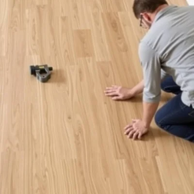 Laminate Flooring