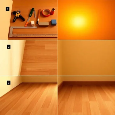 Laminate Flooring