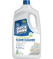 Quick Shine Multi Surface Floor Finish
