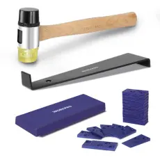 WORKPRO Laminate Wood Flooring