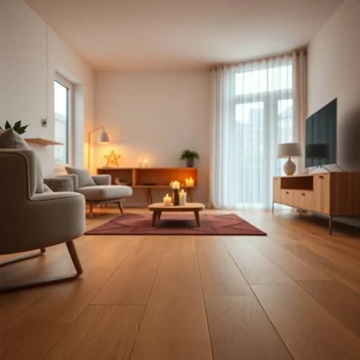 laminate wood flooring