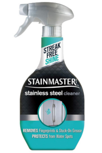 STAINMASTER Stainless Steel
