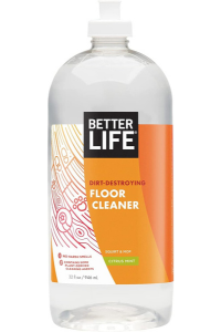 Better Life Floor Cleaner