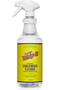 Whip It Cleaner, Multi Purpose Stain Remover