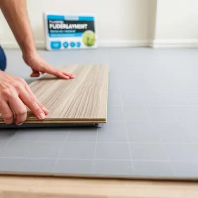 Underlayment