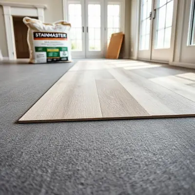 Underlayment