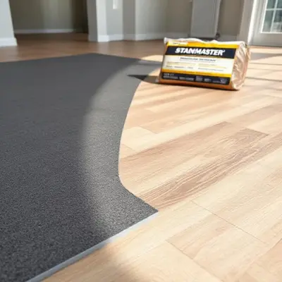 Underlayment