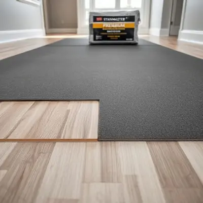 Underlayment