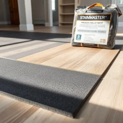 Underlayment