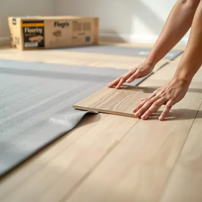 Underlayment
