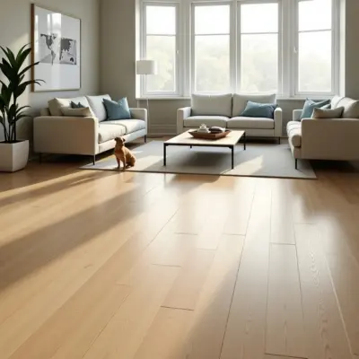 Lifeproof Flooring