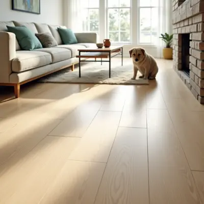Lifeproof Flooring