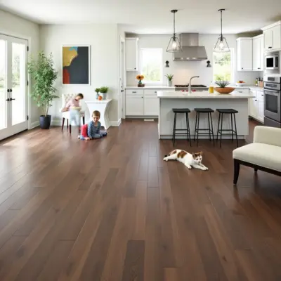 Lifeproof Flooring