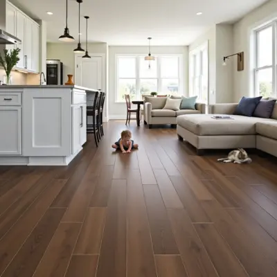 Lifeproof Flooring