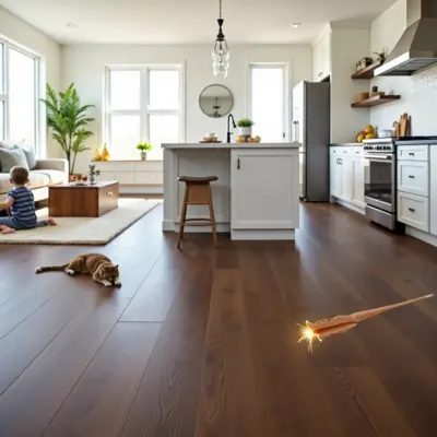 Lifeproof Flooring