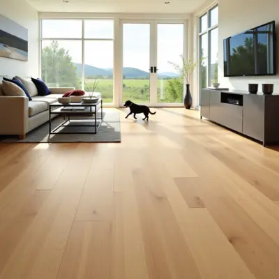 Lifeproof Flooring