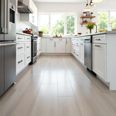 Lifeproof Flooring