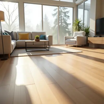 Lifeproof Flooring