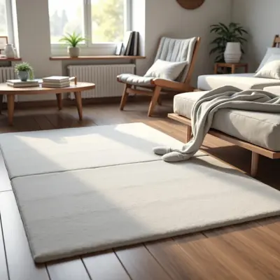 Berber Carpet​