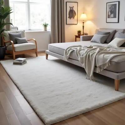 Berber Carpet​