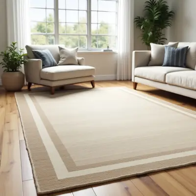 Berber Carpet​