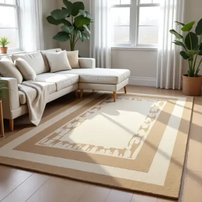 Berber Carpet​