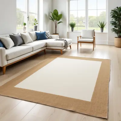 Berber Carpet​