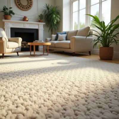 Berber Carpet​