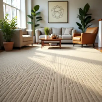 Berber Carpet​
