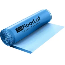 BlueStep Underlayment
