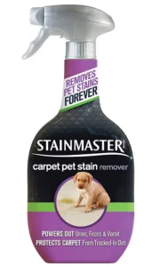 Stainmaster Carpet Pet Stain Remover